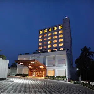 Monsoon Empress Hotel Kochi